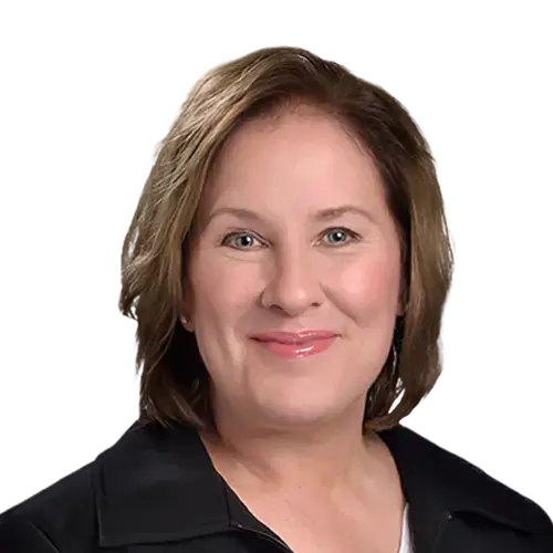 bust photo of Ilse Treurnicht